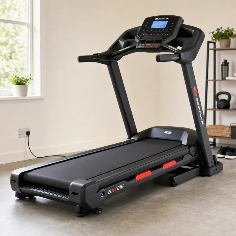 Bowflex BXT216 Treadmill